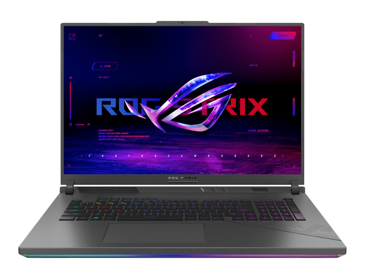 Asus ROG Strix SCAR G16 (i9-13980HX/32GB/1TB/RTX4080/16″ WQXGA IPS 240Hz 500Nits)