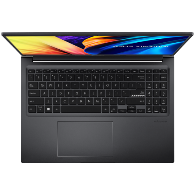 Asus Vivobook X1605V (i5-13500H/16GB/512GB/Intel Iris Xe Graphics/16" WUXGA IPS) — изображение 4