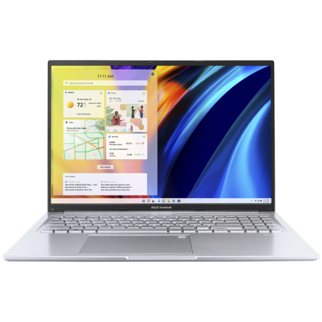 Asus Vivobook X1605V (i5-13500H/16GB/512GB/Intel Iris Xe Graphics/16" WUXGA IPS)