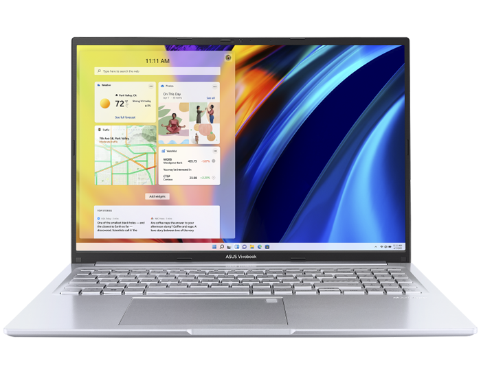 Asus Vivobook X1605V (i7-13700H/16GB/1TB/Intel Iris Xe Graphics/16″ WUXGA IPS)