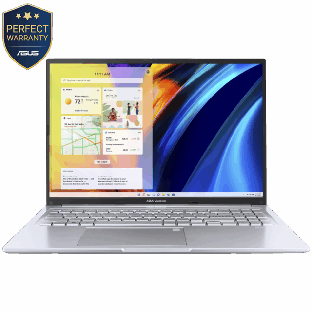 Asus Vivobook X1605V (i7-13700H/16GB/1TB/Intel Iris Xe Graphics/16" WUXGA IPS)