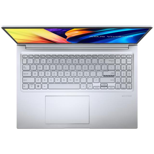 Asus Vivobook X1605V (i5-13500H/16GB/512GB/Intel Iris Xe Graphics/16" WUXGA IPS) — изображение 4