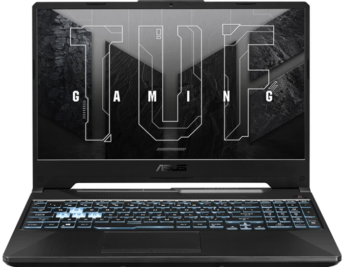 Asus TUF Gaming A15 (R5-7535HS/16GB/512GB/RTX2050/15.6″ FHD IPS 144Hz)