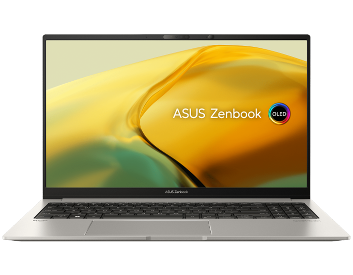 ASUS Zenbook S13 (UX5304) (U7-155H/16GB/1TB/Intel Iris Xe Graphics/13.3″ WQXGA OLED)