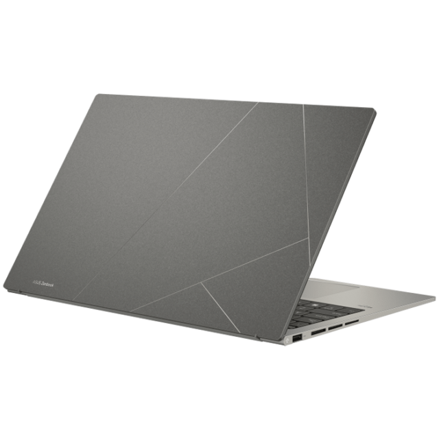 ASUS Zenbook S13 (UX5304) (U7-155H/16GB/1TB/Intel Iris Xe Graphics/13.3" WQXGA OLED) — изображение 4