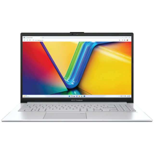 Asus Vivobook E1504F (R5-7520U/8GB/512GB/AMD Radeon Graphics/15,6" FHD IPS)