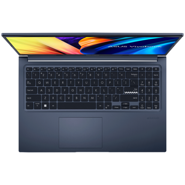 Asus VivoBook 15 X1502Z (i7-12700H/16GB/512GB/Intel Iris Xe Graphics/15.6" FHD IPS) — изображение 4