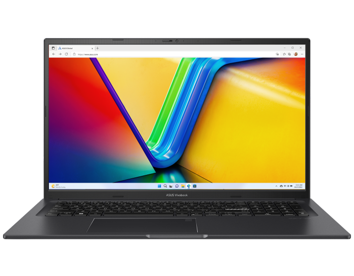 Asus Vivobook X1704Z (i5-1235U/16GB/512GB/Intel Iris Xe Graphics/17,3″ FHD IPS)