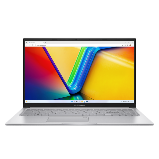 Asus VivoBook 16 (i7-12700H/16GB/512GB/NVIDIA® GeForce RTX™ 3050/16" WUXGA IPS)