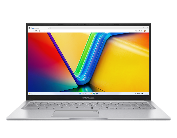 Asus VivoBook 16 (i7-12700H/16GB/512GB/NVIDIA® GeForce RTX™ 3050/16″ WUXGA IPS)