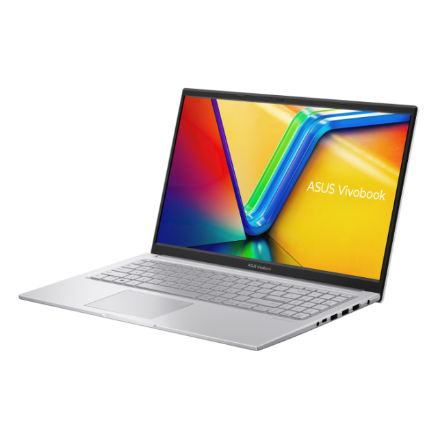 Asus Vivobook X1504V (i7-1355U/16GB/1TB/Intel Iris Xe Graphics/15,6" FHD IPS) — изображение 2