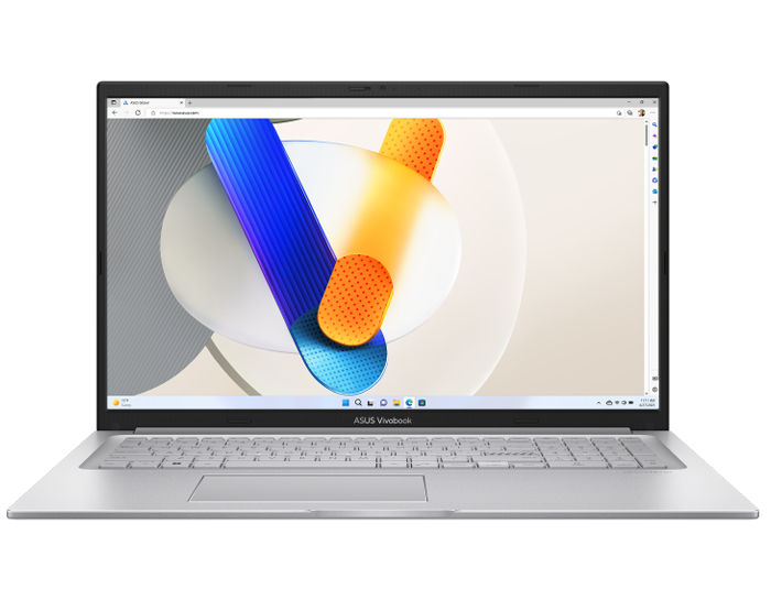 Asus Vivobook X1704Z (i5-1335U/16GB/512GB/Intel Iris Xe Graphics/17,3″ FHD IPS)