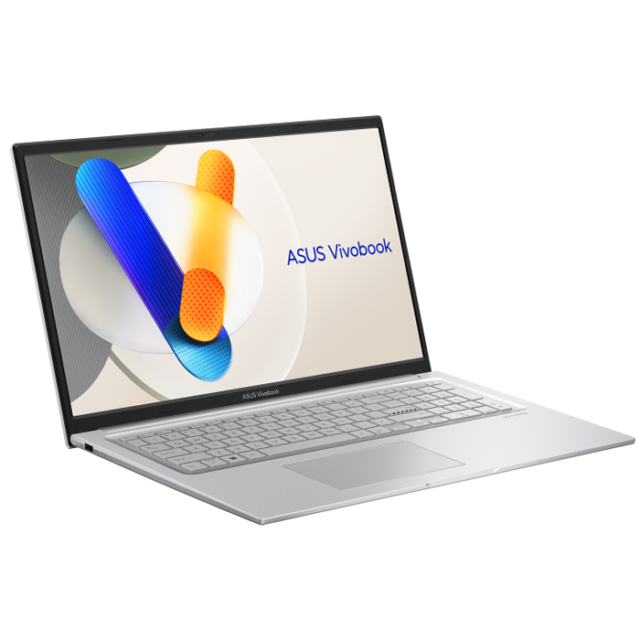 Asus Vivobook X1704Z (i5-1335U/16GB/512GB/Intel Iris Xe Graphics/17,3" FHD IPS) — изображение 3