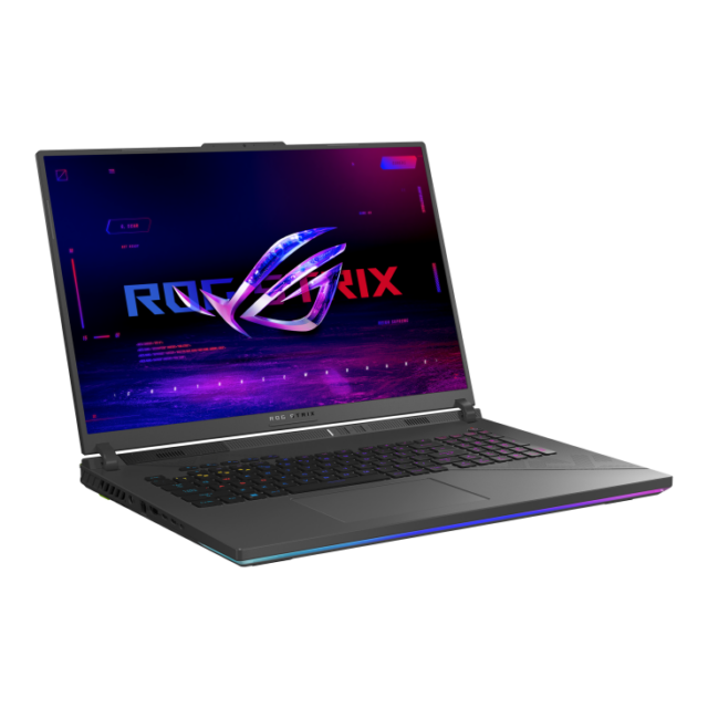 Asus ROG Strix G18 (i9-14900HX/16GB/1TB/RTX4070/18" WUXGA IPS 240Hz 500Nits) — изображение 3