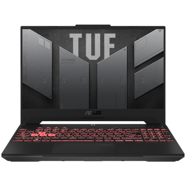 Asus TUF Gaming A15 (R7-7735HS/16GB/512GB/RTX4060/15.6" FHD IPS 144Hz)