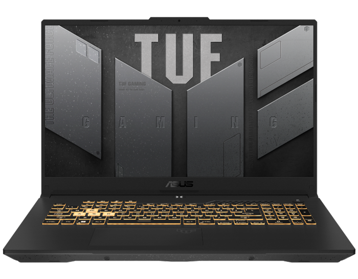 Asus TUF Gaming F15(i7-13620H/16GB/512GB/RTX4050/15.6″ FHD IPS 144Hz)