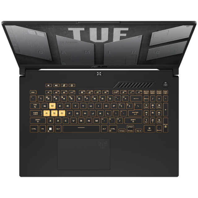 Asus TUF Gaming F15(i7-13620H/16GB/512GB/RTX4050/15.6" FHD IPS 144Hz) — изображение 4