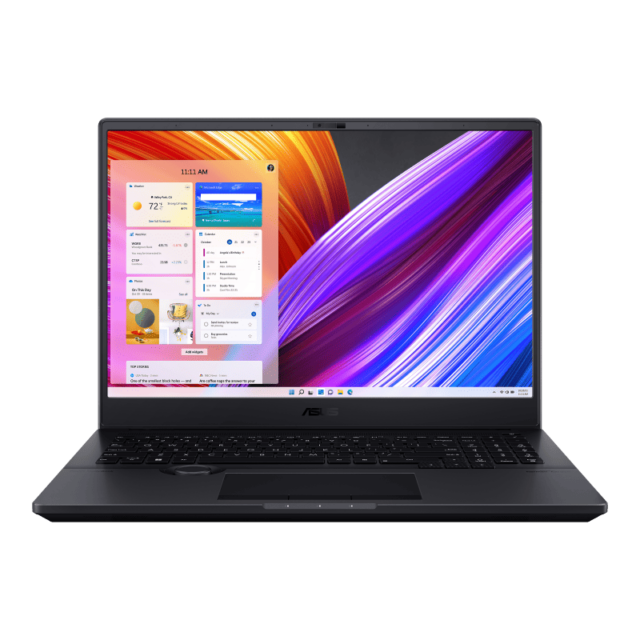 Asus ProArt Studiobook 16 OLED (r7-5800H/16GB/1TB/RTX3050Ti/16" WQUXGA OLED)