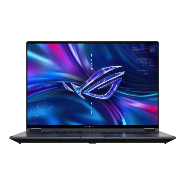 Asus ROG Flow X16 (r7-6800HS/32GB/512GB/RTX3060/16" WQXGA IPS 165Hz)