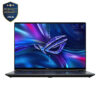 Asus ROG Flow X16 (r9-6900HS/32GB/1TB/RTX3070Ti/16" WQXGA IPS 165Hz)