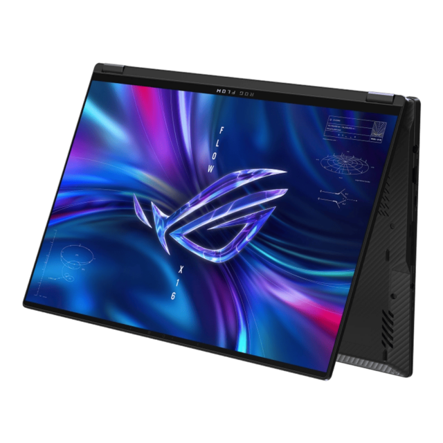 Asus ROG Flow X16 (r7-6800HS/32GB/512GB/RTX3060/16" WQXGA IPS 165Hz) — изображение 2