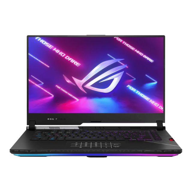 Asus ROG Strix Scar 15 (i9-12900H/32GB/1TB/RTX3080/15,6" QHD IPS 240Hz)