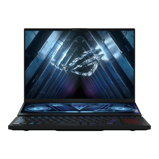 Asus ROG Zephyrus DUO 16 (R9-6900HX/32GB/4TB/RTX3080Ti/16" QHD+ IPS 165Hz)