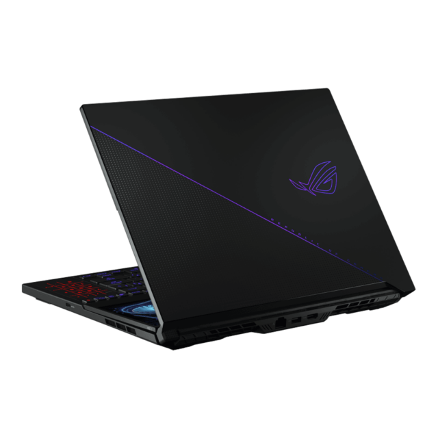 Asus ROG Zephyrus DUO 16 (R9-6900HX/32GB/4TB/RTX3080Ti/16" QHD+ IPS 165Hz) — изображение 5