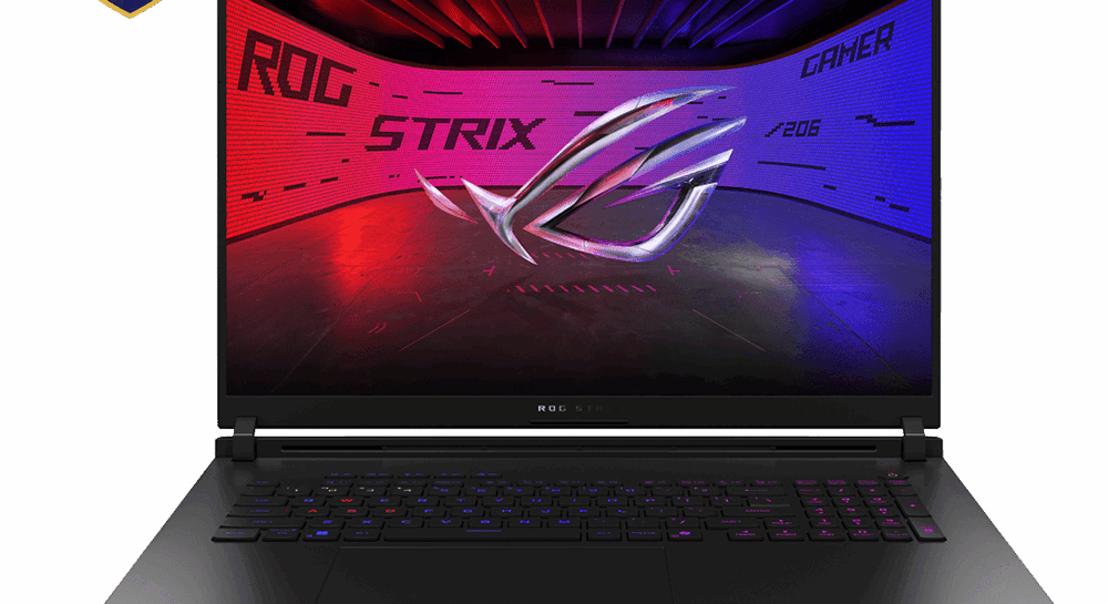 Asus ROG Strix SCAR 18 (U9-275HX/RTX5070Ti)