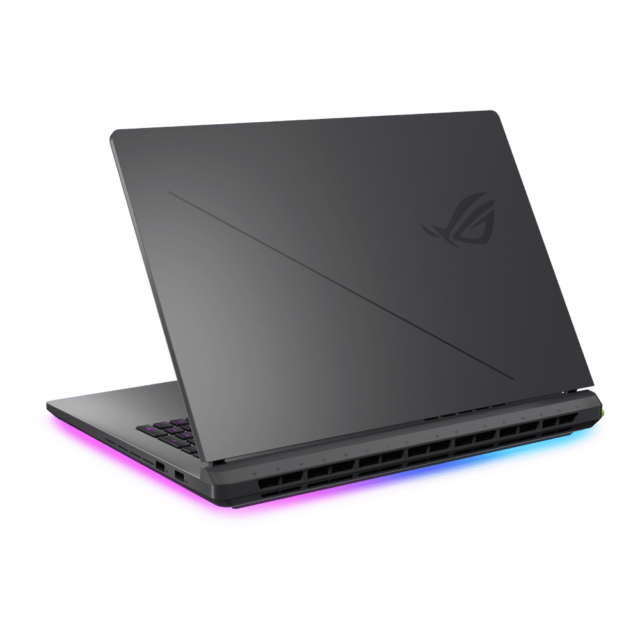 Asus ROG Strix G18 (U9-275HX/16GB/1TB/RTX5070Ti/18" WQXGA IPS 240Hz) — изображение 5