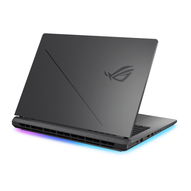 Asus ROG Strix G18 (U9-275HX/16GB/1TB/RTX5070Ti/18" WQXGA IPS 240Hz) — изображение 6