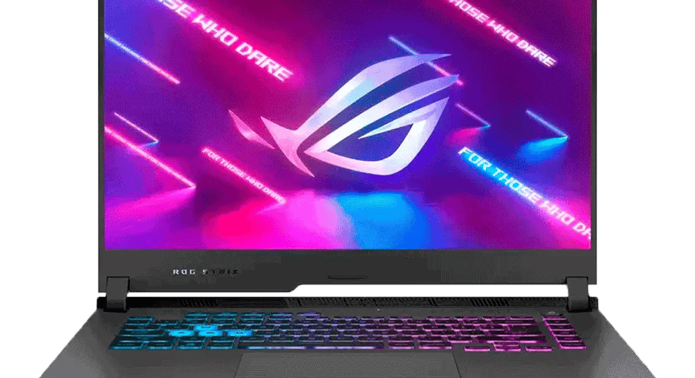 Asus ROG Strix Scar 15 (i9-12900H/32GB/1TB/RTX3070Ti/15,6″ WQHD IPS 240Hz)