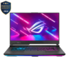 Asus ROG Strix G17 (R9-7845HX/16GB/1TB/RTX4060/17,3" QHD IPS 240Hz)