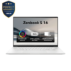 ASUS Zenbook S 16 UM5606 (AMD Ryzen™ AI 9 HX 370/32GB/1TB/AMD Radeon™ 890M Graphics/16" 3K OLED)