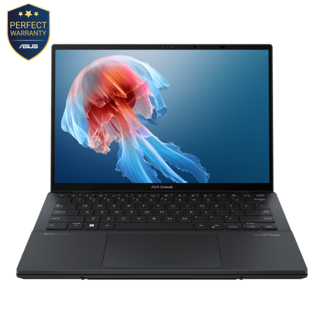 ASUS Zenbook DUO 14 (UX8406) (U7-155H/16GB/1TB/Intel Iris Xe Graphics/14" WQXGA OLED)