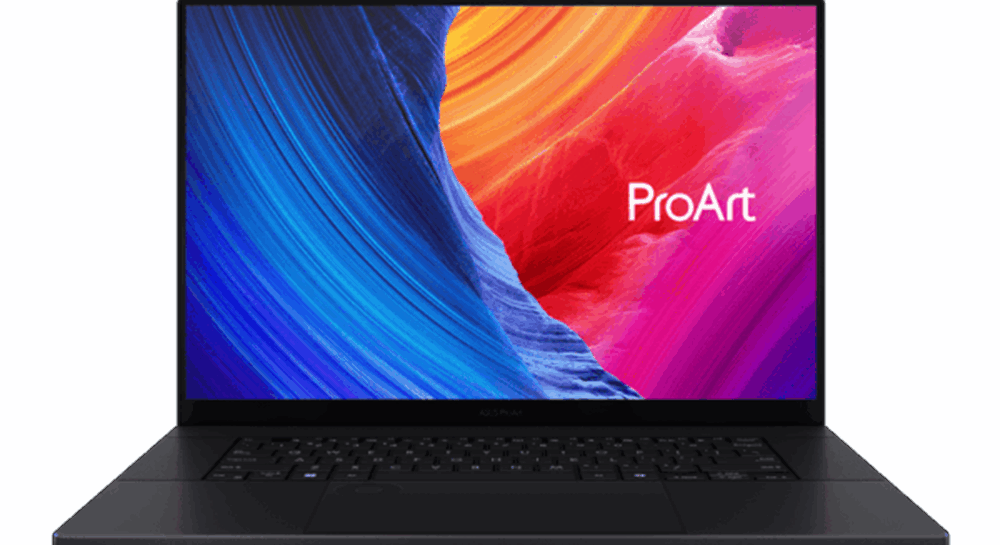 Asus ProArt P16 (Ryzen AI 9 HX 370/32GB/2TB/RTX4070/16″ WQUXGA OLED)