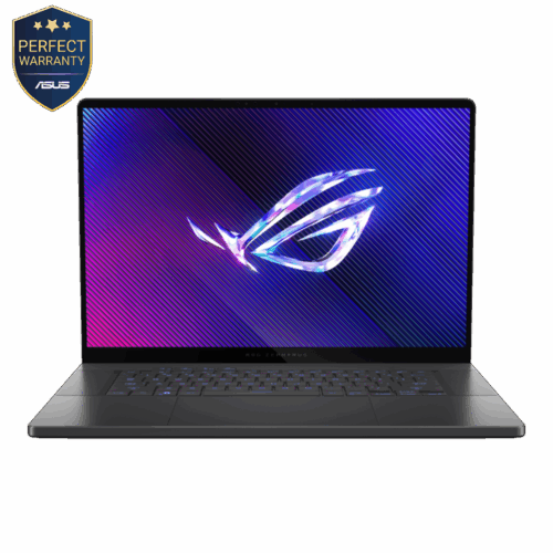 Asus ROG Zephyrus G16 (u9-285H/32GB/1TB/RTX5070Ti/16" 2K OLED 240Hz 500Nits)