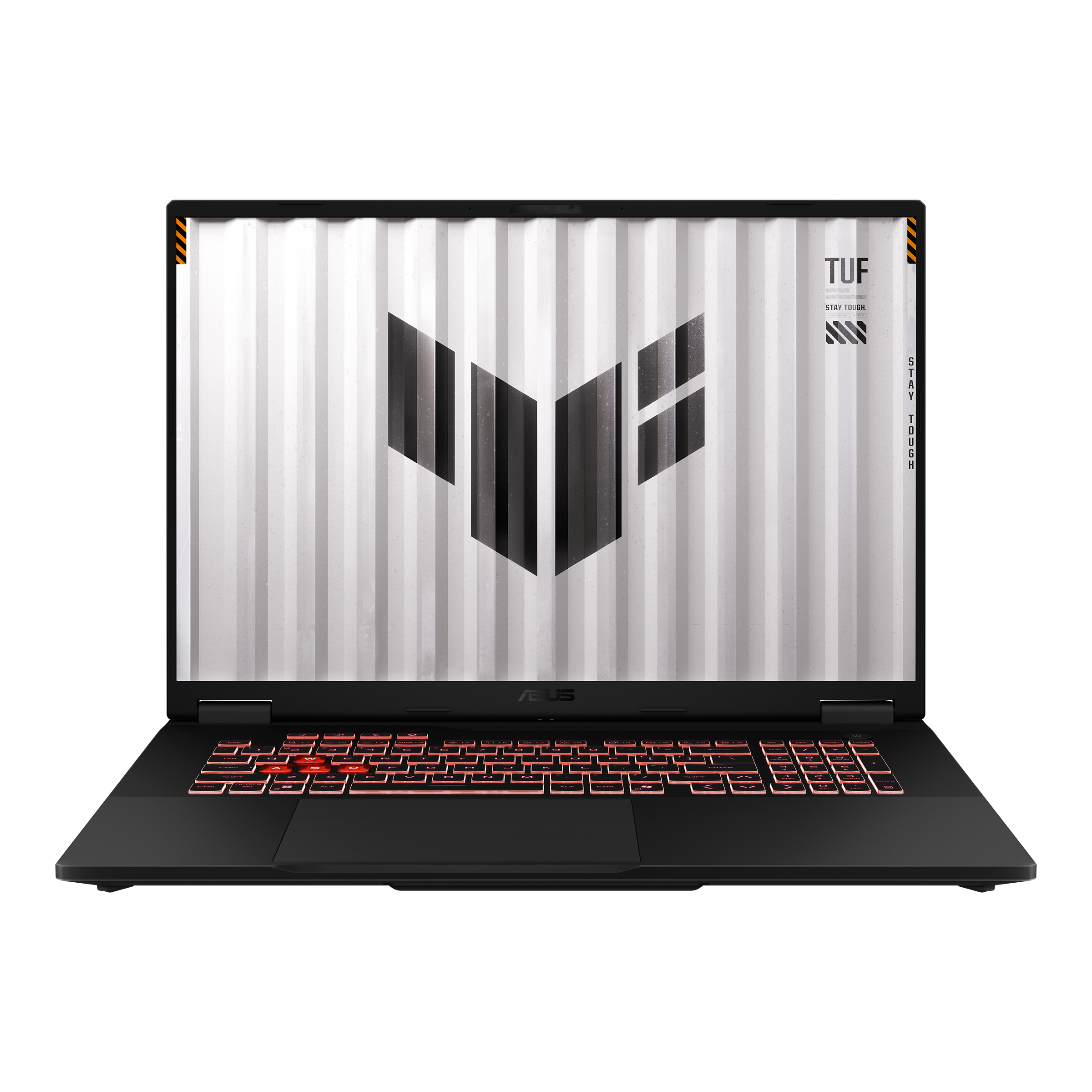 Asus TUF Gaming A18 (R7-260/RTX 5060)