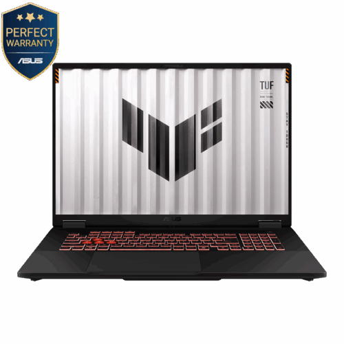 Asus TUF Gaming A18 (R7-260/RTX 5060)