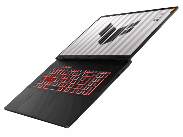 Asus TUF Gaming A18 (R7-260/RTX 5070) — изображение 4