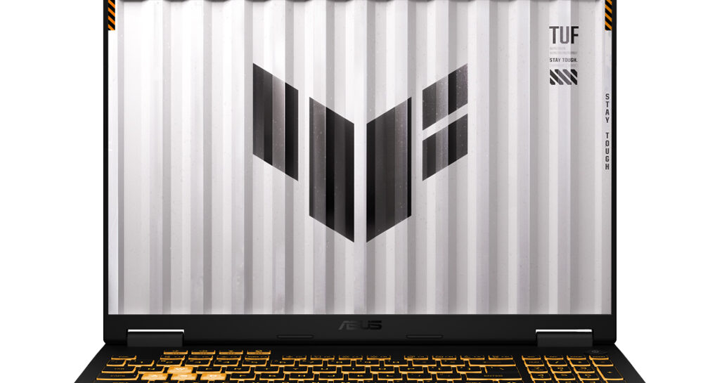Asus TUF Gaming F16 (i7-14650HX/RTX 5070)