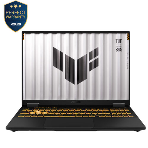 Asus TUF Gaming F16 (i7-14650HX/RTX 5060)