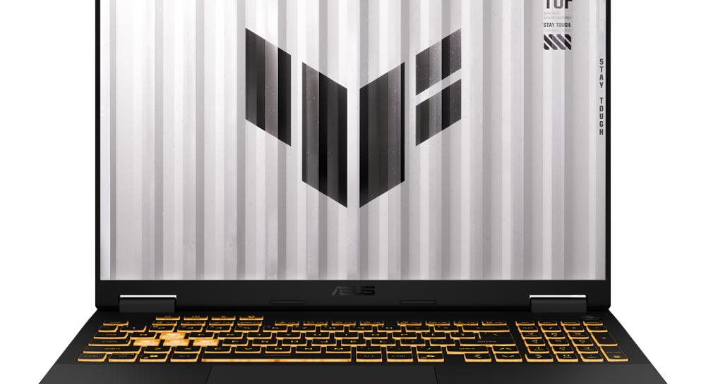 Asus TUF Gaming F16 (i7-14650HX/RTX 5060)