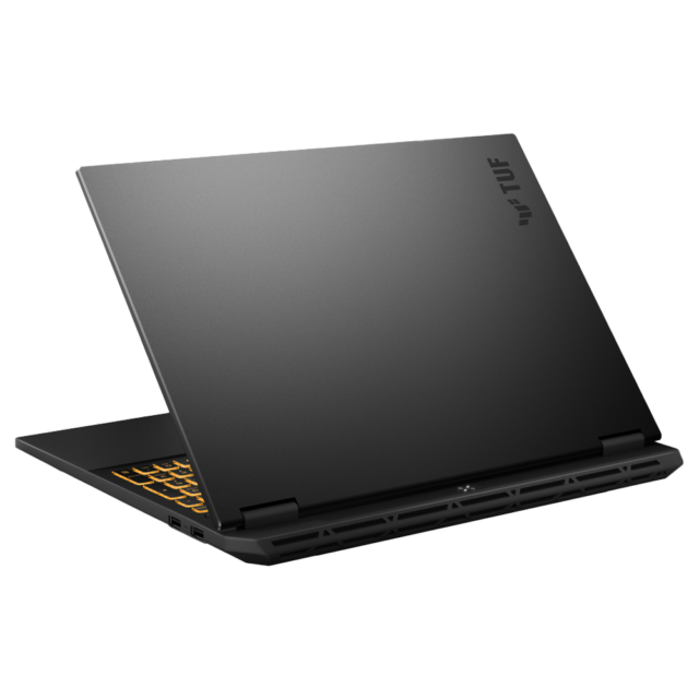 Asus TUF Gaming F16 (i7-14650HX/RTX 5060) — изображение 4