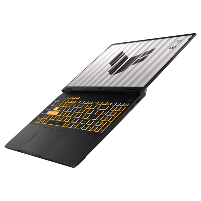 Asus TUF Gaming F16 (i7-14650HX/RTX 5060) — изображение 5