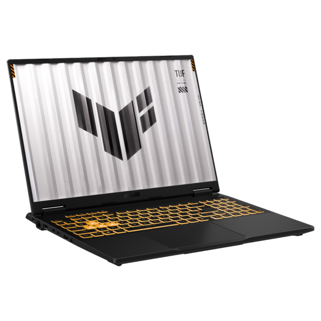 Asus TUF Gaming F16 (i7-14650HX/RTX 5060) — изображение 2