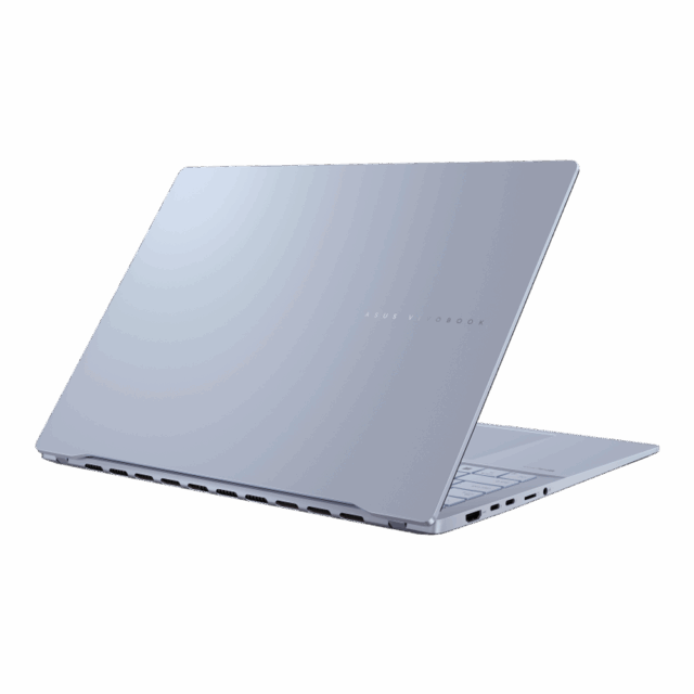 Asus VivoBook S16 (Ultra 7-255H,Intel Arc Graphics, 32GB DDR5, 1TB SSD M2, 16 Inch 3.2K OLED 120Hz) — изображение 8