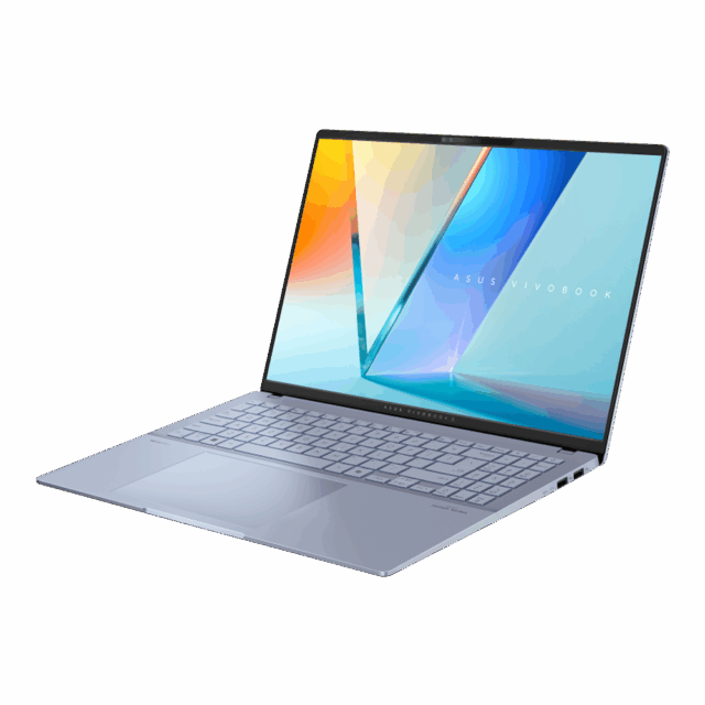 Asus VivoBook S16 (Ultra 7-255H,Intel Arc Graphics, 32GB DDR5, 1TB SSD M2, 16 Inch 3.2K OLED 120Hz) — изображение 6