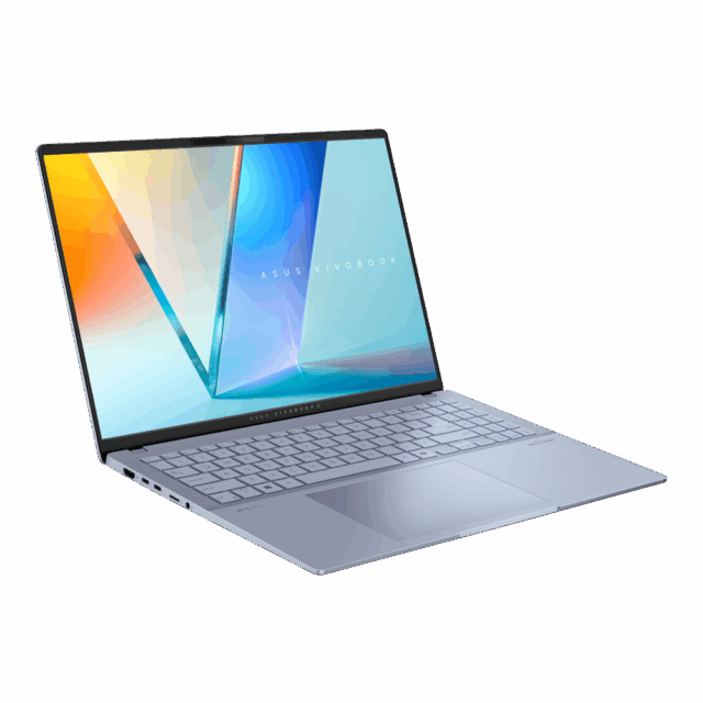Asus VivoBook S16 (Ultra 7-255H,Intel Arc Graphics, 32GB DDR5, 1TB SSD M2, 16 Inch 3.2K OLED 120Hz) — изображение 5