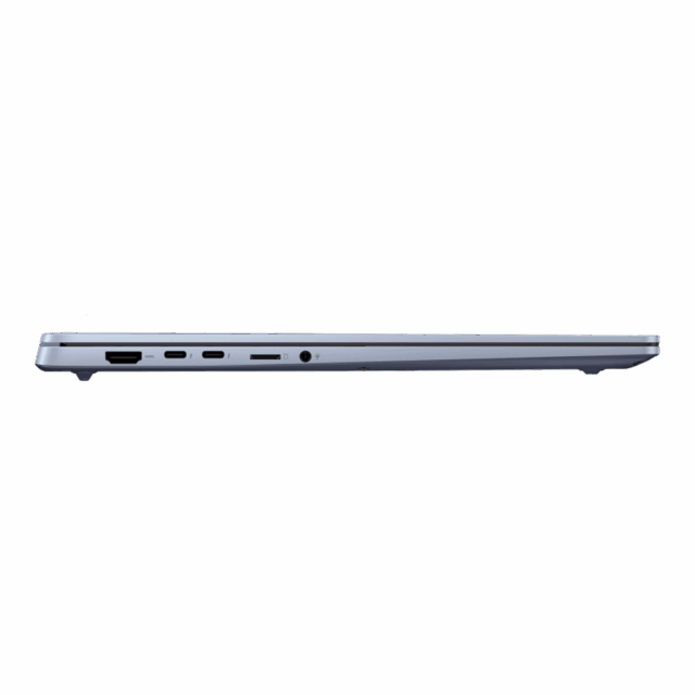 Asus VivoBook S16 (Ultra 7-255H,Intel Arc Graphics, 32GB DDR5, 1TB SSD M2, 16 Inch 3.2K OLED 120Hz) — изображение 4